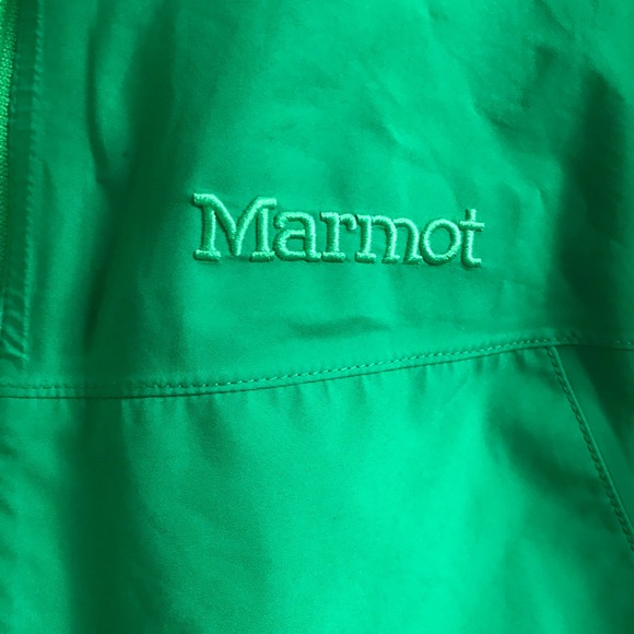 // SOLD // Lightweight Gore-tex rain jacket - Picture 4 of 6